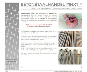 https://www.betonstaalhandel.nl