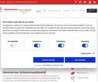 http://www.betrouwbaarschoon.nl