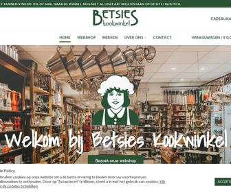 http://www.betsieskookwinkel.nl