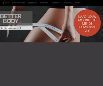 http://www.betterbody-rhenen.nl