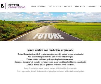 http://www.betterorganizations.nl