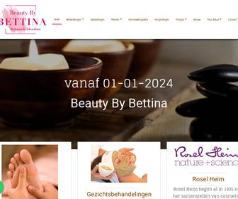 Bettina Beauty Care