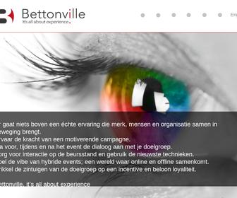 http://www.bettonville.nl