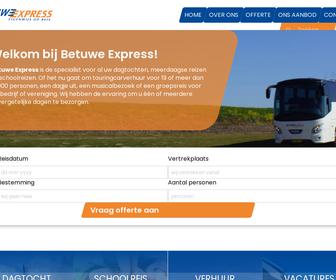 http://www.betuwe-express.nl