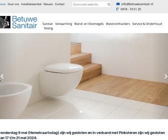 http://www.betuwesanitair.nl