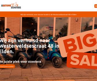 http://www.betuwescooters.nl