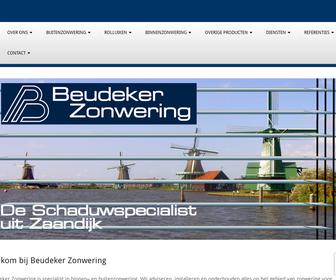 http://www.beudekerzonwering.nl