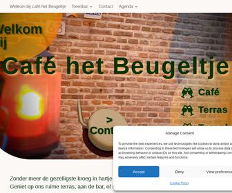 Het Beugeltje