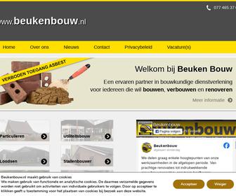 http://www.beukenbouw.nl
