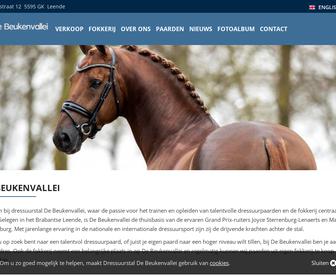 De Beukenvallei Horse Sales B.V.
