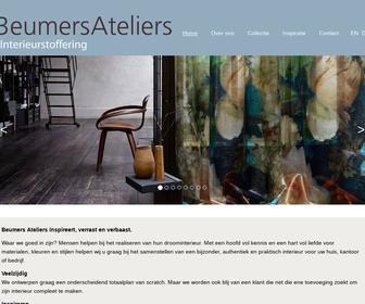 Beumers Ateliers B.V.