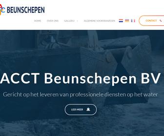 https://www.beunschepen.nl