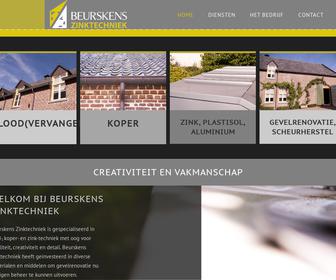 http://www.beurskenszinktechniek.nl