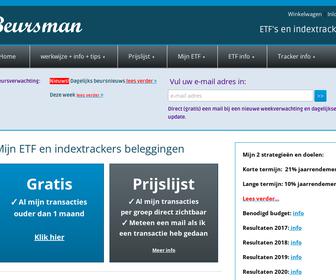 http://www.beursman.nl