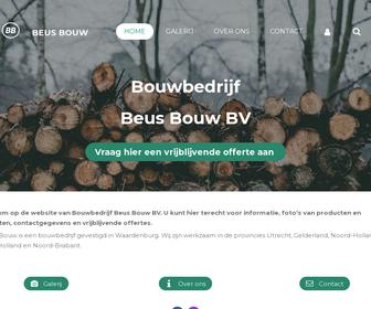 http://www.beusbouw.nl