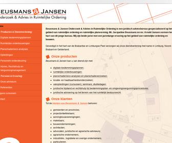 http://www.beusmans-jansen.nl