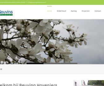 Beuving Hoveniers B.V.