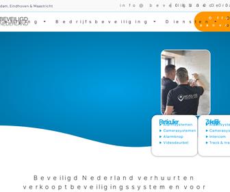 http://www.beveiligdnederland.nl