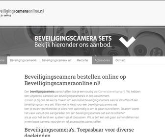 www.beveiligingscameraonline. nl