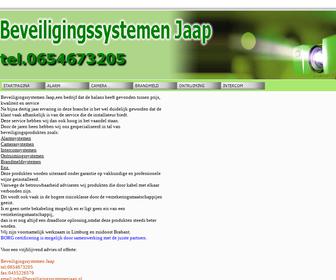 http://www.beveiligingssystemenjaap.nl