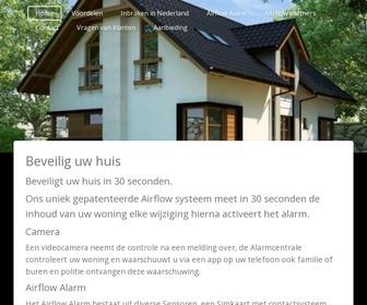 Beveilig uw huis