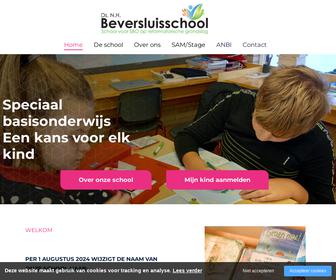 http://www.beversluisschool.nl