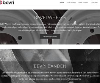 BEVRI Wheels B.V.