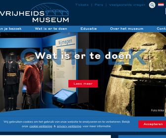 http://www.bevrijdingsmuseum.nl