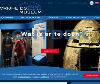 http://www.bevrijdingsmuseum.nl/