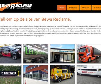 http://www.bewareclame.nl