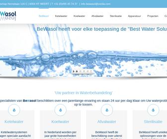 Veolia Water Technologies Netherlands B.V.