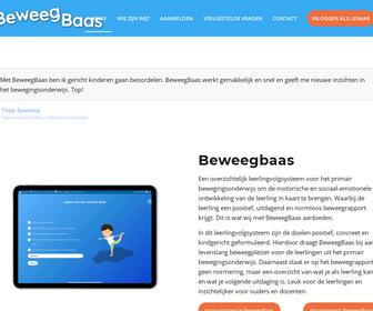 http://www.beweegbaas.nl