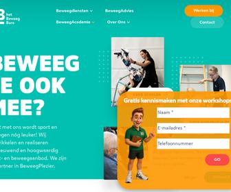 https://www.beweegburo.nl