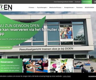 http://www.beweegcentrumdoen.nl