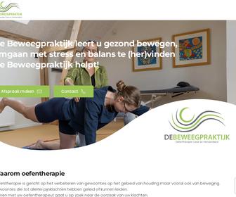 http://www.beweegpraktijkoudwest.nl