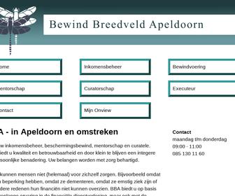 BBA (Bewind Breedveld Apeldoorn)