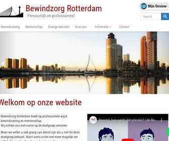Bewindzorg Rotterdam