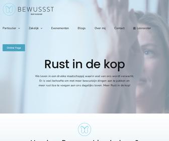 Bewussst
