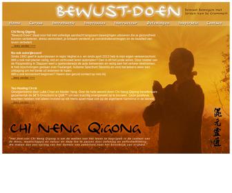 http://www.bewust-doen.nl