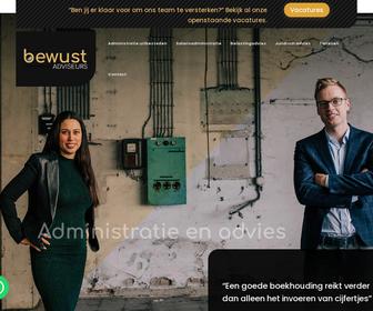 http://www.bewustadviseurs.nl