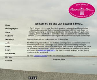 http://www.bewustenmooi.nl