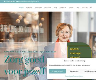 Bewuster en Gezonder