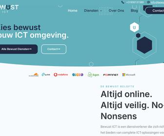 https://www.bewustict.nl