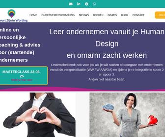 Bewust Zijn in Wording; praktijk voor loopbaanbegeleiding & coaching