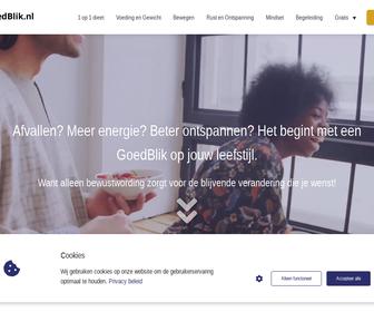 Bewustzijn Met