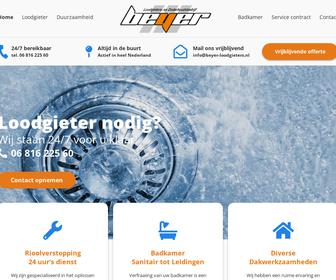 http://www.beyer-loodgieters.nl