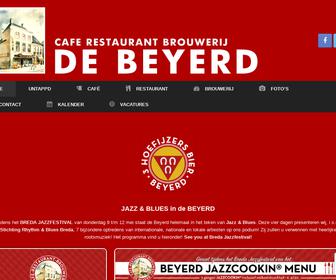 Café De Beyerd B.V.