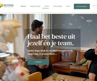 https://www.beyondco.nl