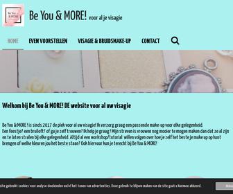 http://www.beyouandmore.nl