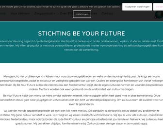 Stichting Be Your Future